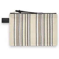 Tous pour femme. 2002441545 Trousse de toilette Tulip taupe multicolore (OSFA), Casuel, Tissu