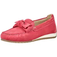 Ara Mocassin rouge