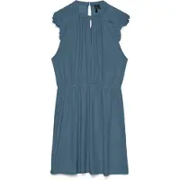 Vero Moda Robe 'VMMILLA' saphir