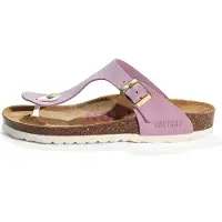 Bayton Séparateur d'orteils 'Mercure' lilas
