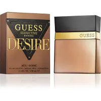 GUESS Seductive Desire Eau de Toilette pour homme 100 ml