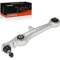 Frankberg : 1 bras de suspension avant droit/gauche (bas) pour Audi Allroad 4BH 2000-2005