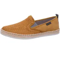 Rieker Slipper Jaune