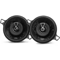 JBL STAGE 3 GEN2 38F | Haut-parleur coaxial compact à 2 voies de 89 mm