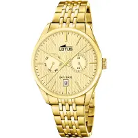 Lotus - 19074/1 - Montre-bracelet - Hommes