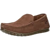 Camel active Chaussure basse marron