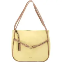 PICARD sac à épaule Riviera Hobo Bag Vanilla jaune clair