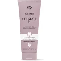 Lisap Ultimate K Maintenance Mask 200ml (200 ml)