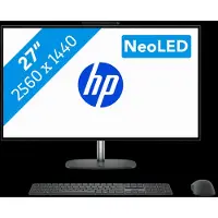 HP OmniStudio X Next Gen AI PC 27-cx0971nb AZERTY