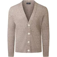 Maerz Vestes en maille ' 532900 ' marron
