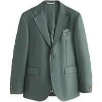 Next Veste de costume 'N. Premium' sapin