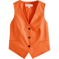 Next Gilet de costume homard