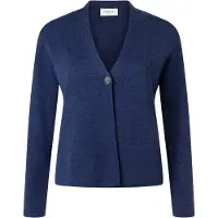 MAERZ Muenchen Cardigan ' 215800 ' bleu