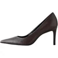 Next Escarpins chocolat
