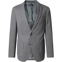 Pierre Cardin Veste de costume gris