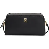 Tommy Hilfiger Sac à bandoulière 'Grace' noir