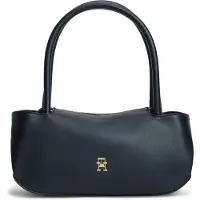 Tommy Hilfiger Sac bandoulière bleu marine / rouge / blanc