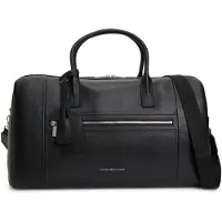 Tommy Hilfiger Sac week-end 'TH Business Premium Duffel' noir