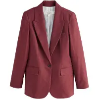 Next Blazer rouille