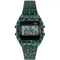 Adidas - AOST26031 - Montre Bracelet - Mixte - Quartz - AO Street