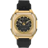 Adidas - AOFH26014 - Montre Bracelet - Mixte - Quartz - AO Fashion
