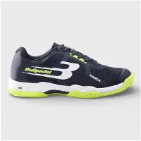 Bullpadel Indiga 26v Padel Shoes Bleu EU 46 Homme