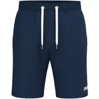Jako Short de jogging One Coton marine S