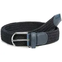 Jansen Harry's Horse ceinture bleu 100 cm bleu 100 cm