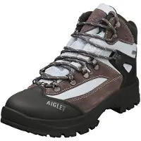 Aigle Bottes Huntshaw 2 Mtdw, gris, taille 40 (EU), pour femme, gris, taille 40 (EU)