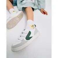 Zippy 31052648041102 Trainers Blanc EU 31 Enfants