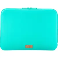 Hama Housse D'ordinateur Portable Jersey 14 '' Turquoise (222039)