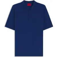 HUGO Polo en maille