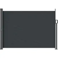 vidaXL Store enrouleur latéral, extensible, 120 x 300 cm
