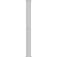 vidaXL , store de balcon, 160 x 300 cm, 100% polyester, fer, acier