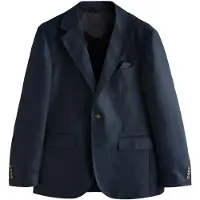 Next Veste de costume 'N. Premium' marine