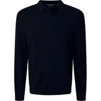 Pierre Cardin Pull-over bleu foncé