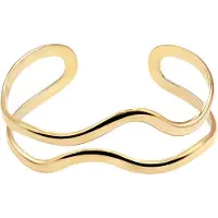 Heidemann Bracelet 'Moana' or