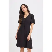 B.young Robe 'BYMMJOELLA' noir