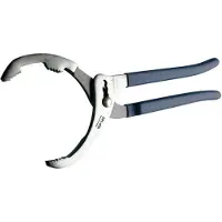 Asta Pince - clé pour filtre à huile 85 - 115mm