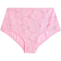 Next Bas de bikini rose