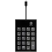 Port Designs KEYPAD USB-C & USB-A