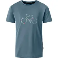 Dare 2b T-shirt Amuse II, gris, taille 14 ans