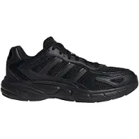 Adidas Baskets basses 'Eclyptix 2000' noir