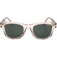 Carrera Lunettes de Soleil 330/S 50/22/150 Pink Acetate MAN 330/S
