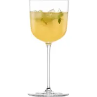 Zwiesel Glas Verre à cocktail Nick&Nora Tone 147 4 pièces, Verres à cocktail, Transparent