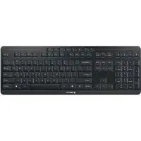 Cherry JK-8570US-2 - Clavier - QWERTY