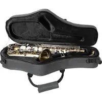 Gator ÉTUI DE FORME SAX ALTO
