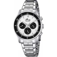 Lotus Montre pour Hommes Chronographe 18579/3
