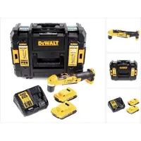 DeWalt DCD 740 (Perceuse d’angle)