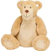 Happy horse Ours en peluche Bram 33 cm - jouet en peluche durable
